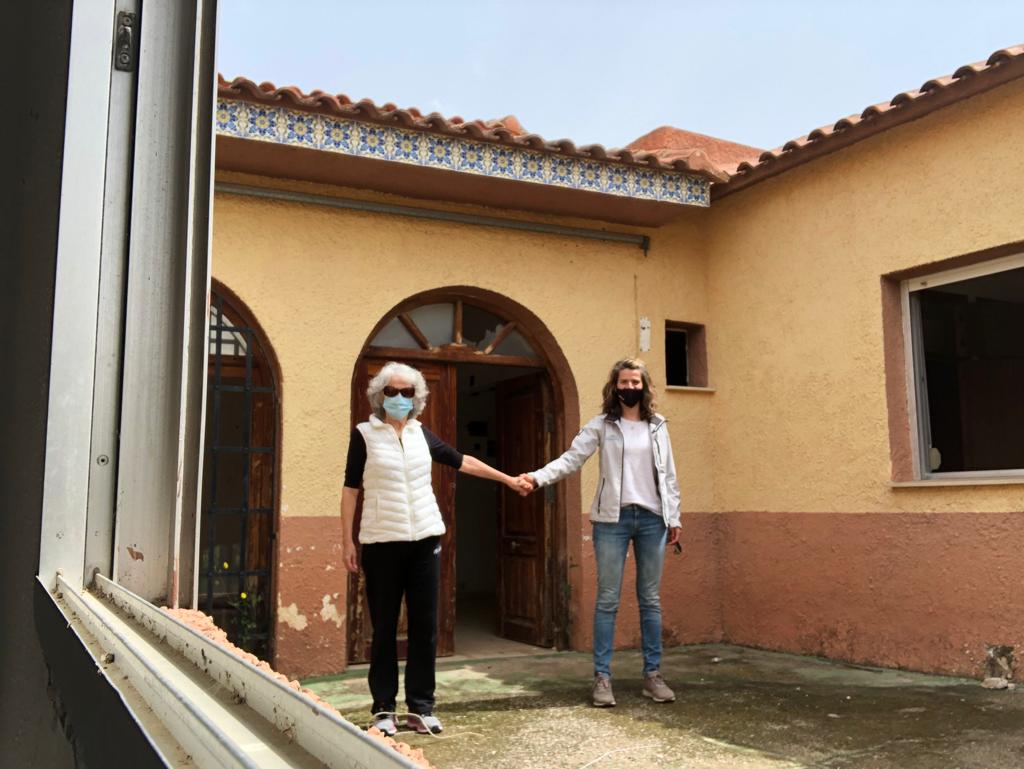 Casa Butterfly Valencia